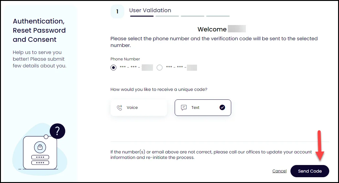 2-Portal User Validation Jpg