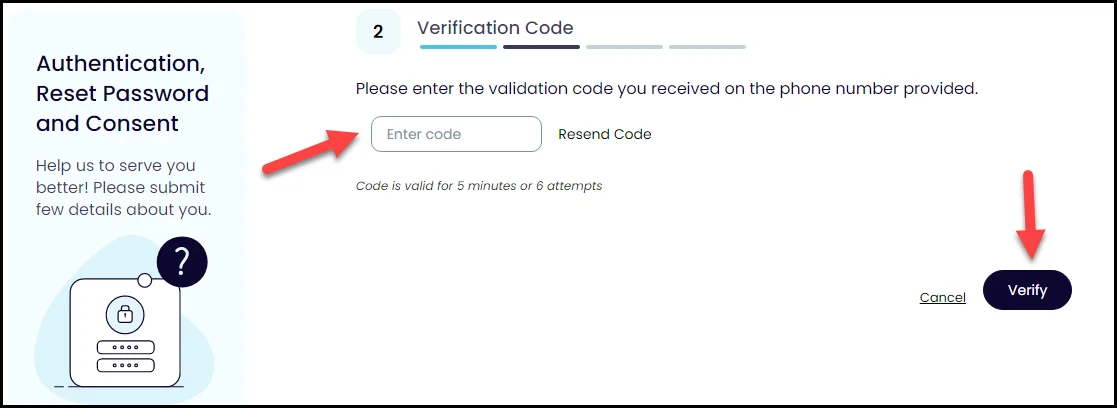 3-Portal Verification Code Jpg