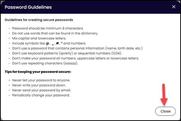 5-Password Guidelines Jpg